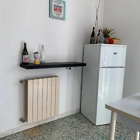 Apartamento 8 *
