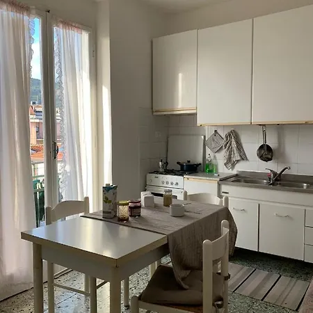 8 Apartamento *