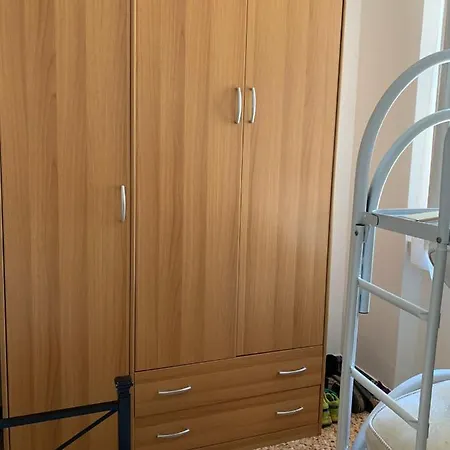 Apartment 8