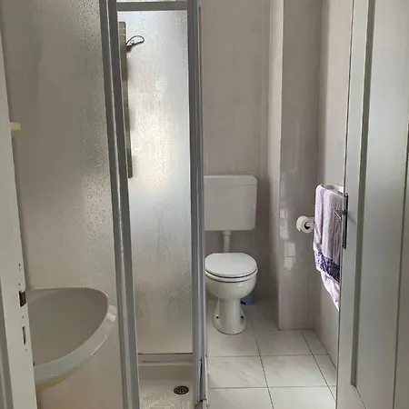 Apartment 8