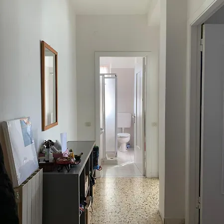 Apartment 8 Ameglia
