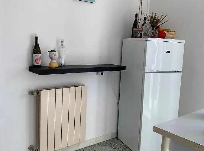 Apartment 8 *