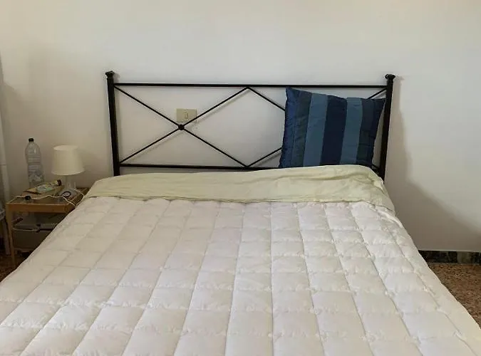 Apartment 8