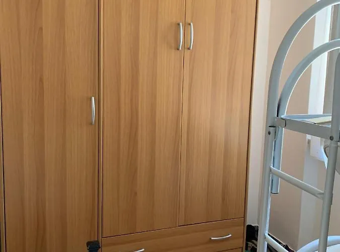 Apartment 8
