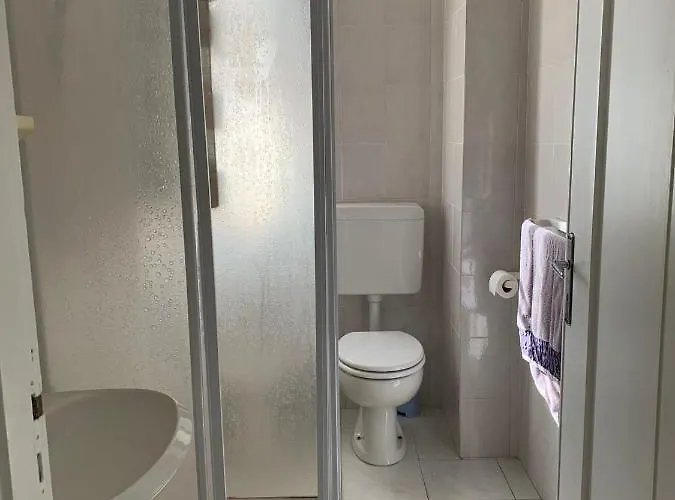 Apartment 8