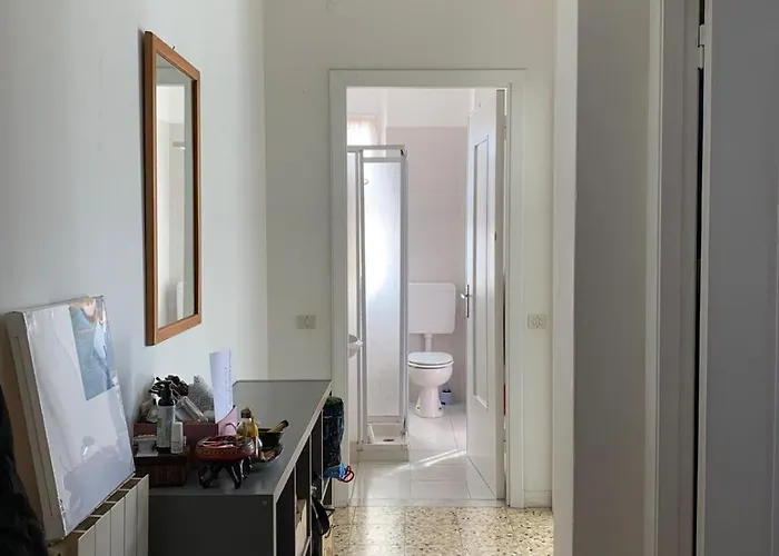 Apartment 8 Ameglia